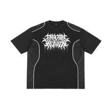 Load image into Gallery viewer, Cross Panel T-Shirt