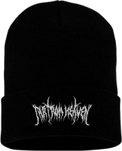 Load image into Gallery viewer, Logo Beanie