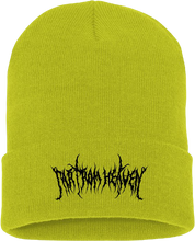 Load image into Gallery viewer, Logo Beanie