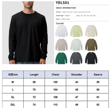 Load image into Gallery viewer, Full Ov Hell Long Sleeve