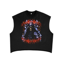 Load image into Gallery viewer, Undead Samurai Tank Top