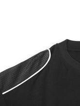 Load image into Gallery viewer, Cross Panel T-Shirt