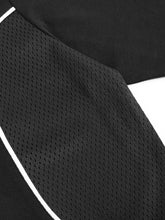 Load image into Gallery viewer, Cross Panel T-Shirt