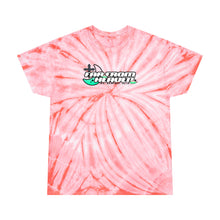 Load image into Gallery viewer, Nico Tie Dye Tee
