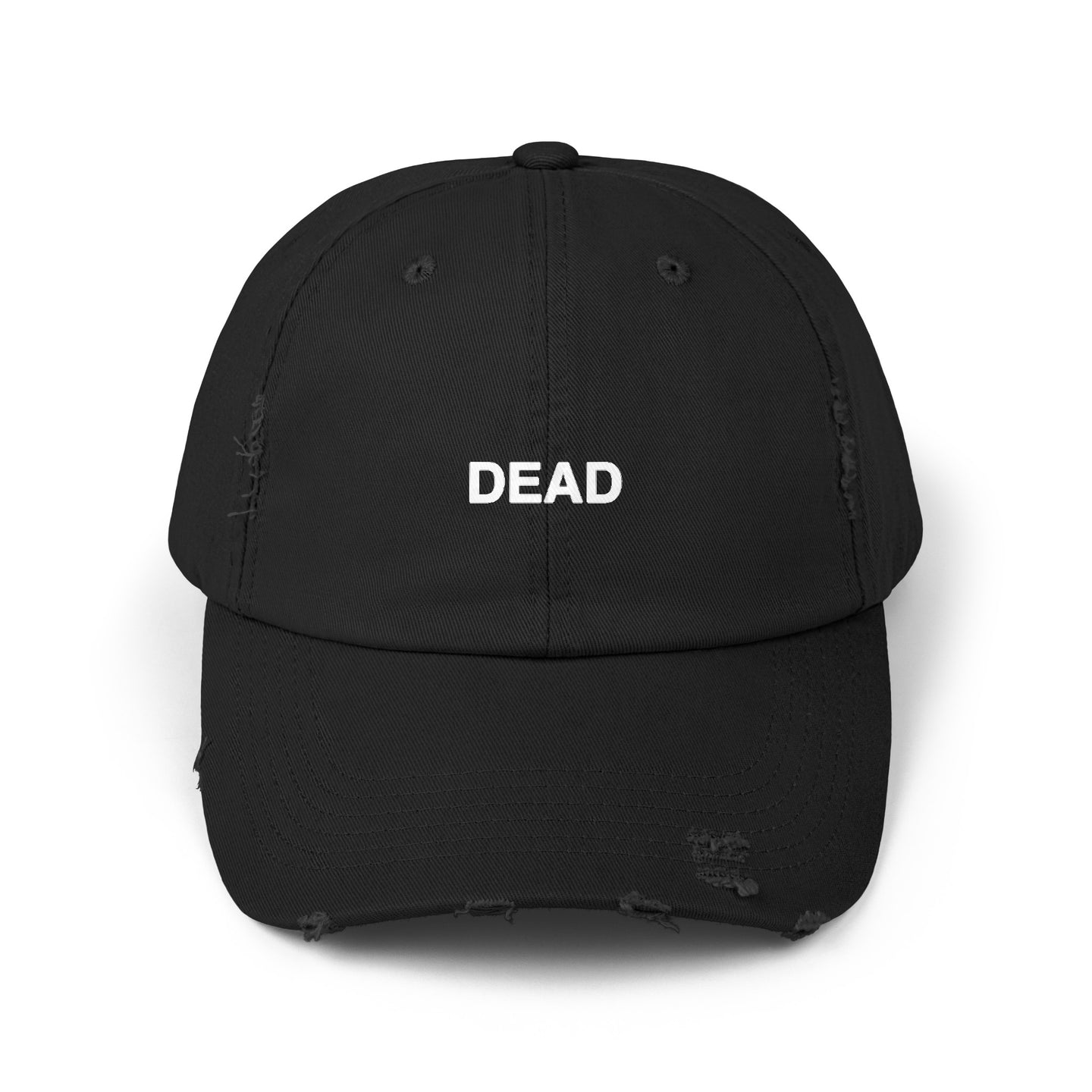 Dead Hat