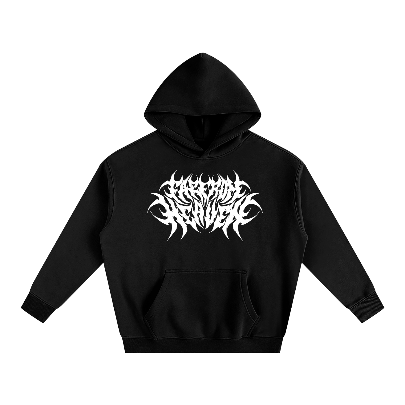 Doom and Gloom Hoodie