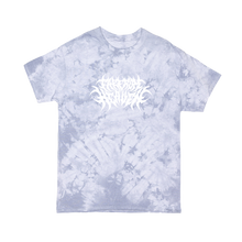 Load image into Gallery viewer, Tie-Dye Cross Tee
