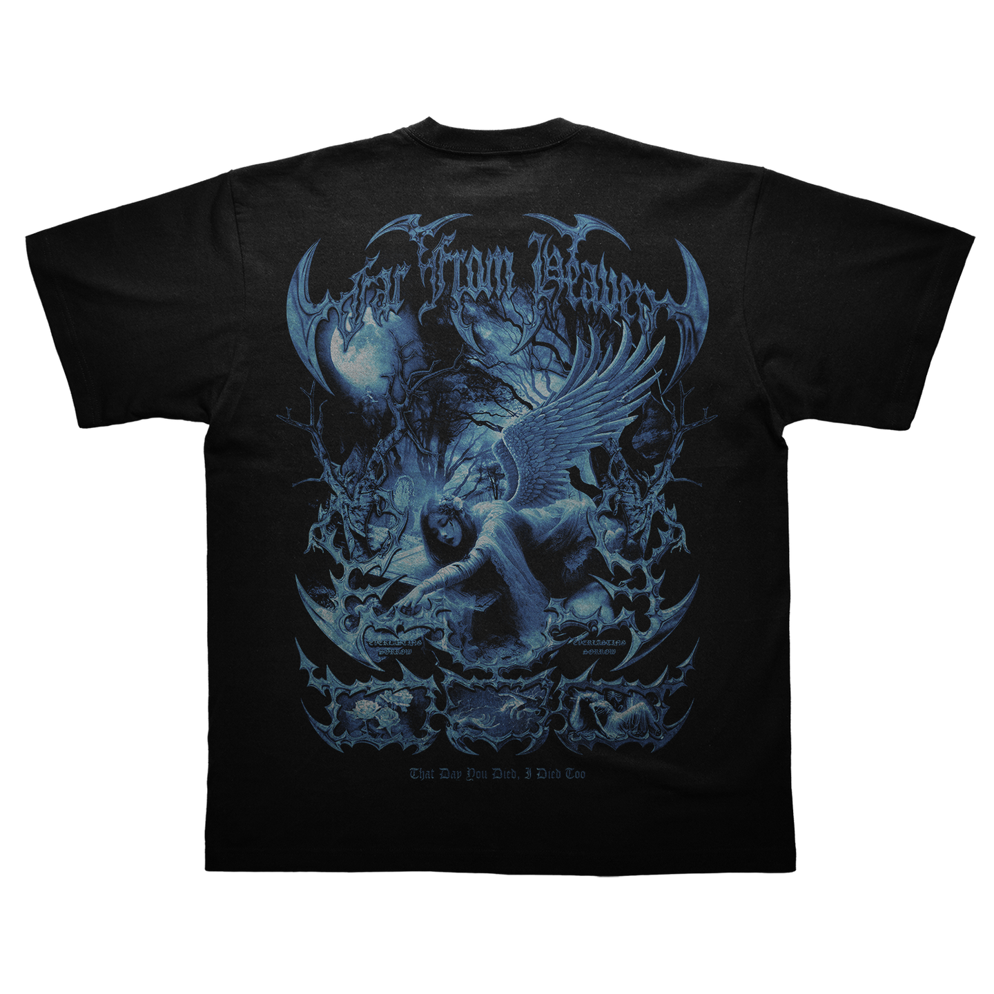 Everlasting Sorrow T-Shirt