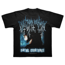 Load image into Gallery viewer, Fatal Existence T-Shirt
