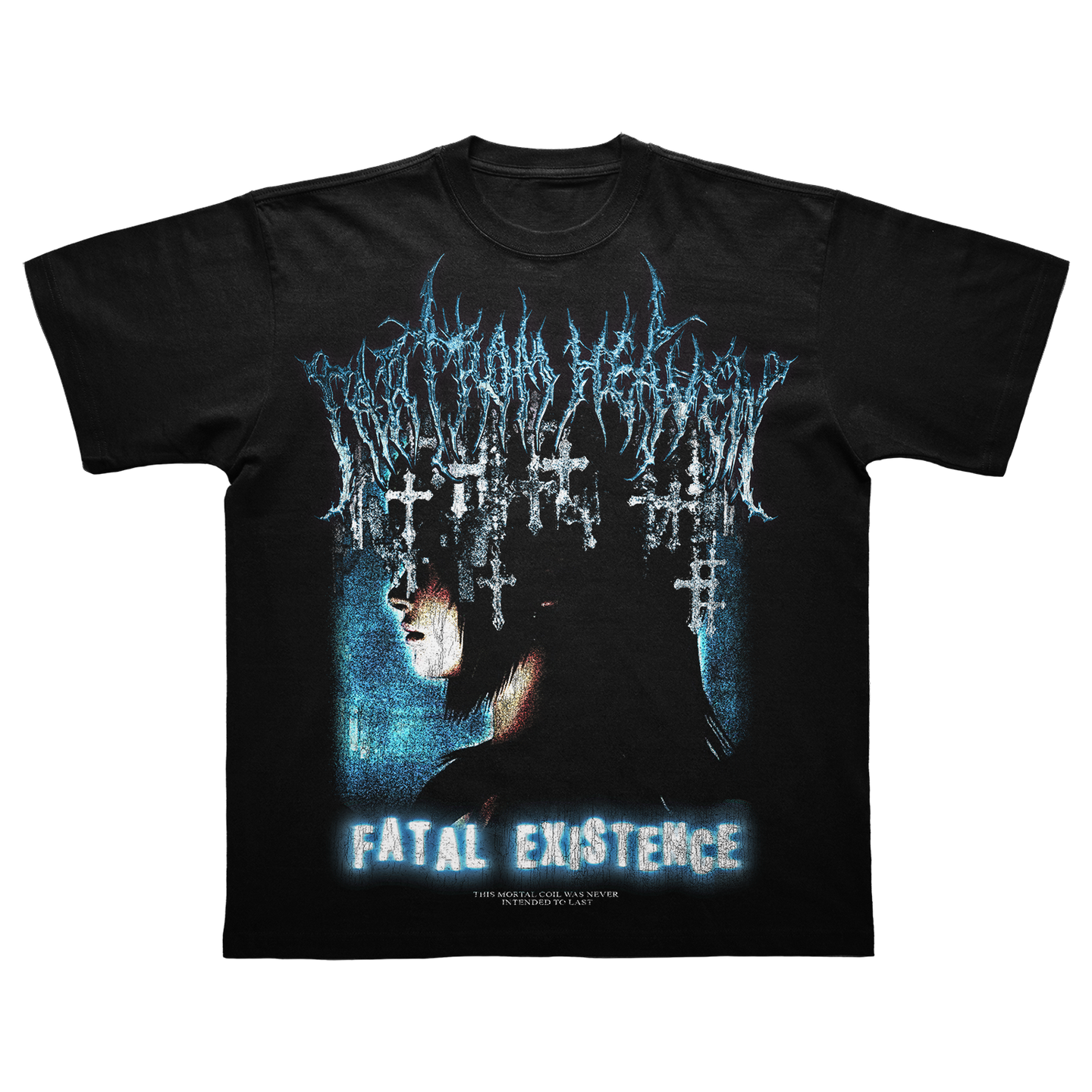 Fatal Existence T-Shirt