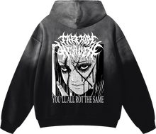 Load image into Gallery viewer, Rot The Same Hoodie
