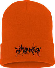Load image into Gallery viewer, Logo Beanie
