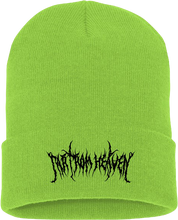 Load image into Gallery viewer, Logo Beanie
