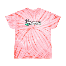 Load image into Gallery viewer, Nico Tie Dye Tee
