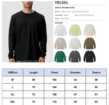 Load image into Gallery viewer, Full Ov Hell Long Sleeve
