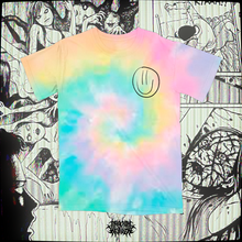 Load image into Gallery viewer, Rot The Same Tie-Dye Tee
