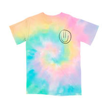 Load image into Gallery viewer, Rot The Same Tie-Dye Tee
