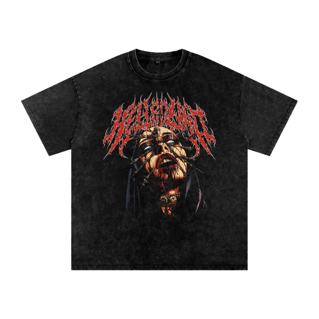 Hellbound T-Shirt