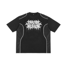 Load image into Gallery viewer, Cross Panel T-Shirt
