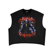 Load image into Gallery viewer, Undead Samurai Tank Top
